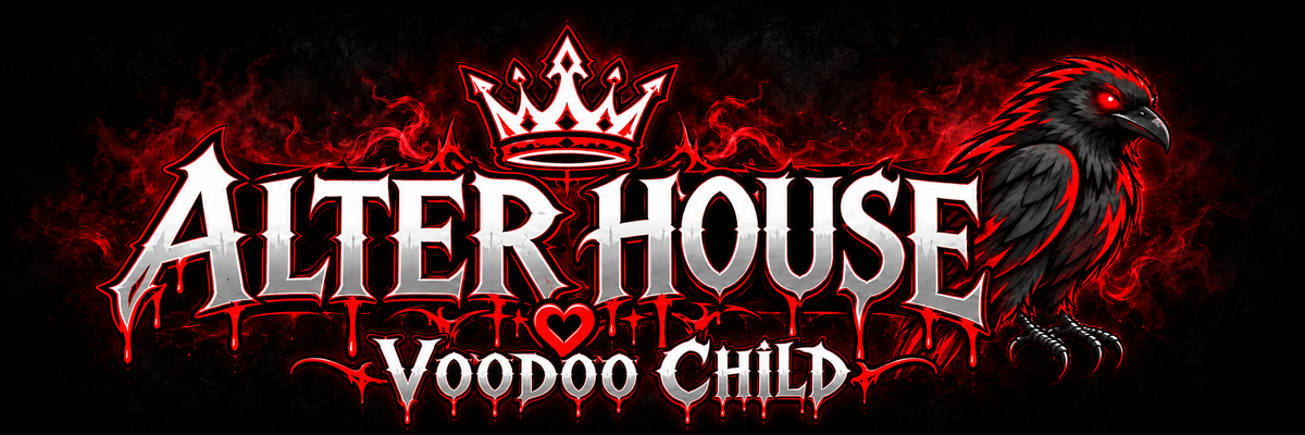 Voodoo Child