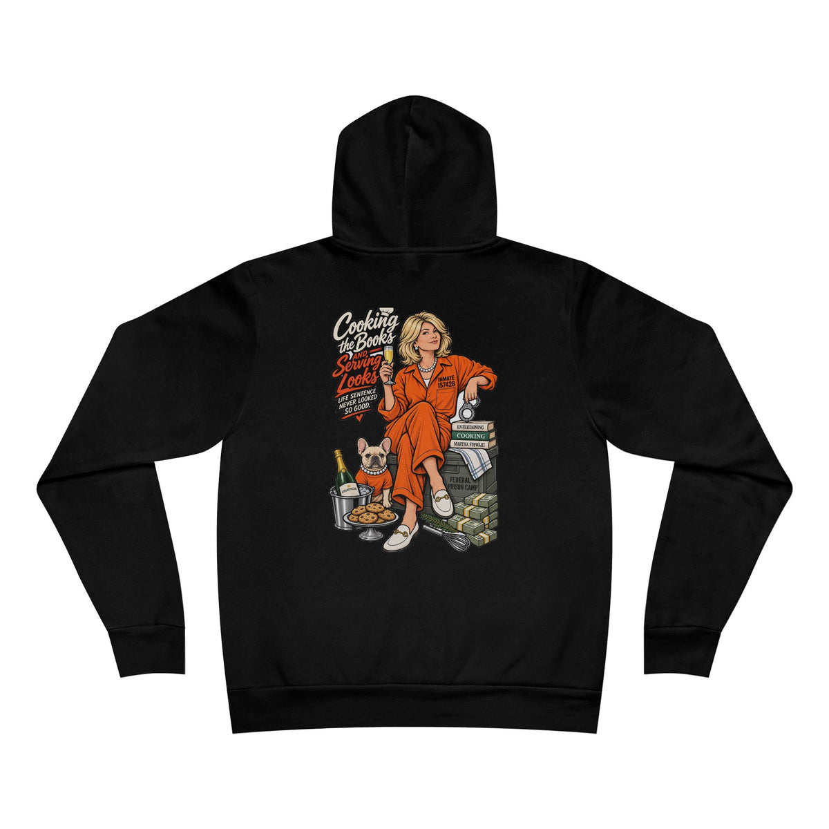 Sugar Mama Hoodie