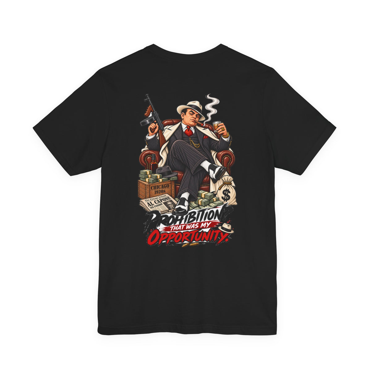 Prohibition T-Shirt