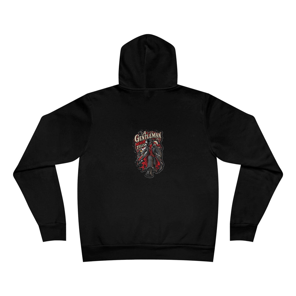Jack The Lover Hoodie