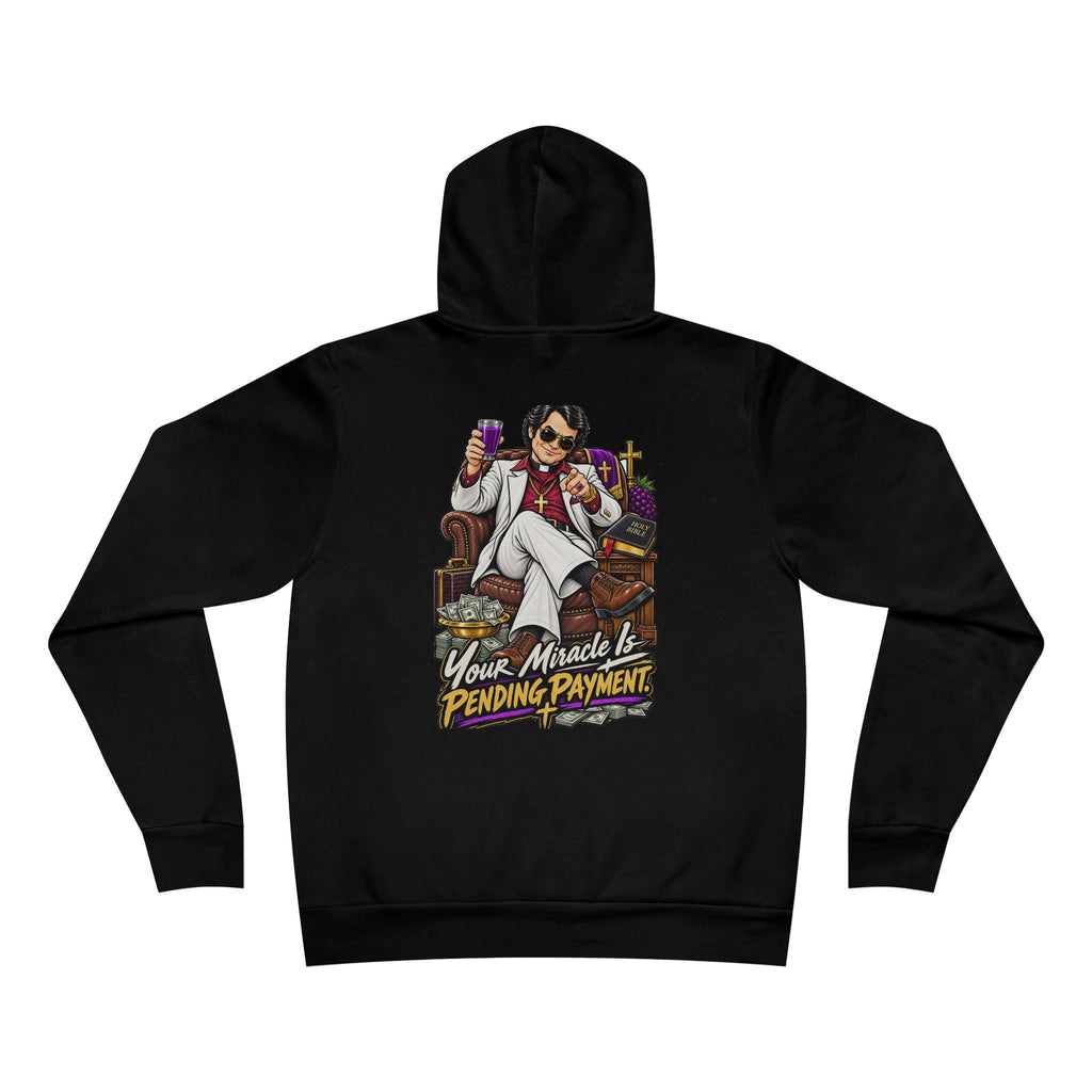 Payment Pending Hoodie