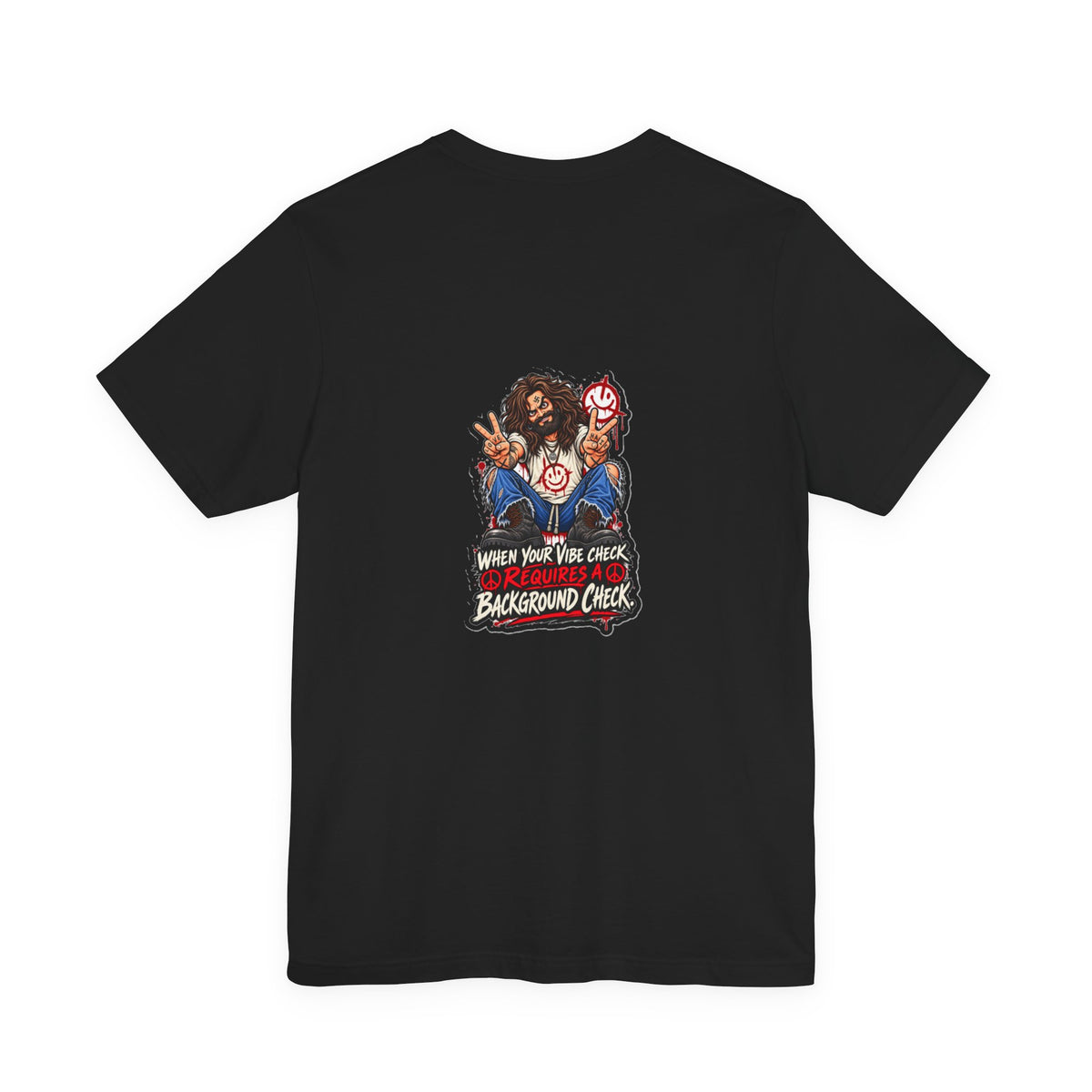 Let's Vibe T-Shirt