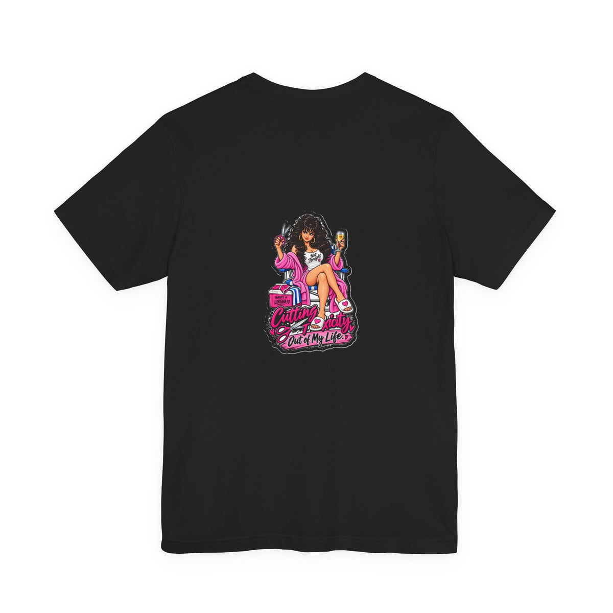 Snatcher T-Shirt