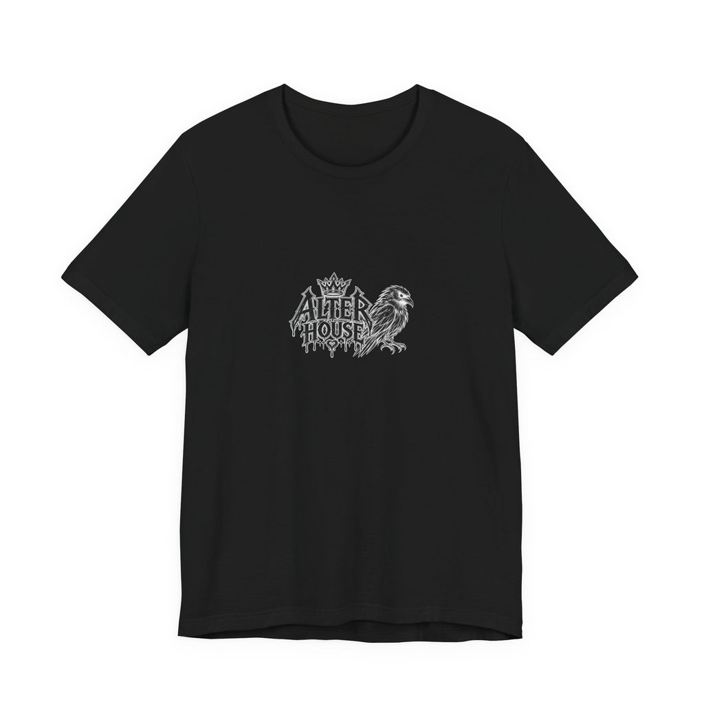 Wanted T-Shirt