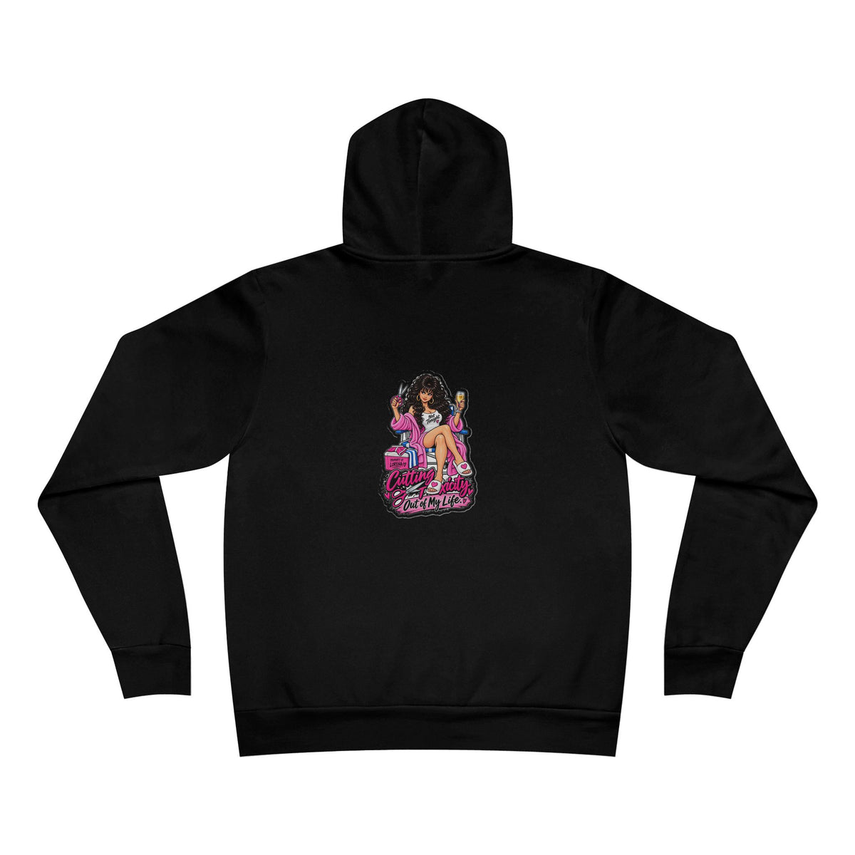 Snatcher Hoodie