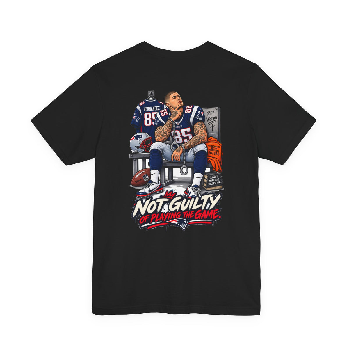 Game Time T-Shirt
