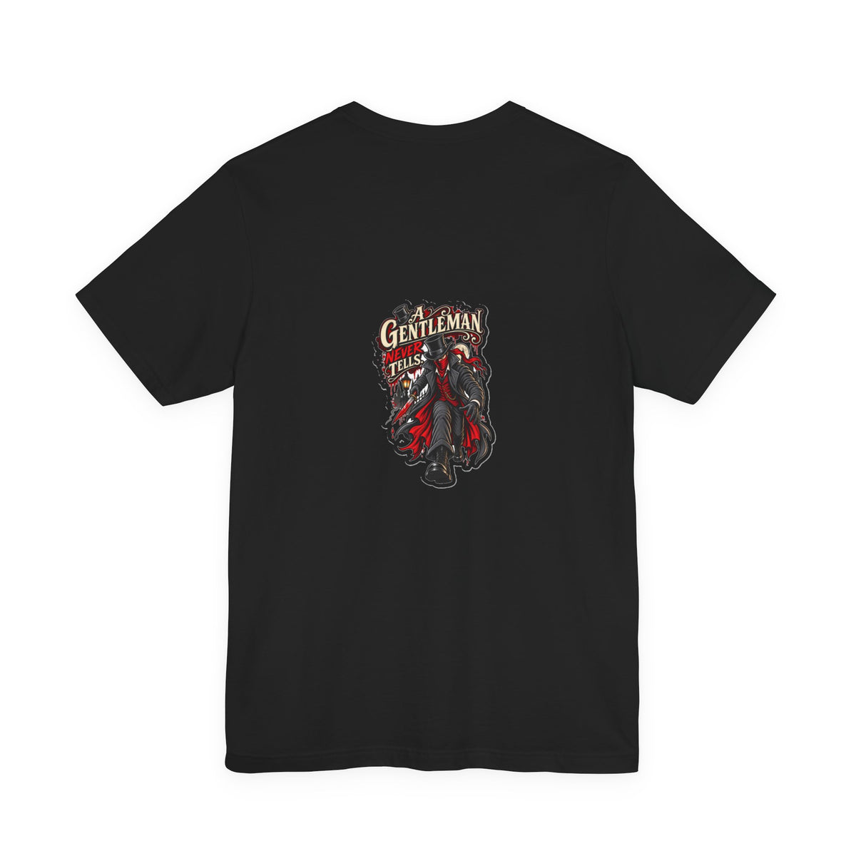 Jack The Lover T-Shirt