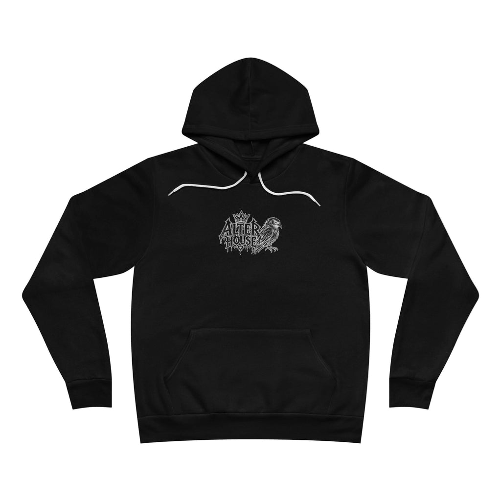 Prohibition Hoodie
