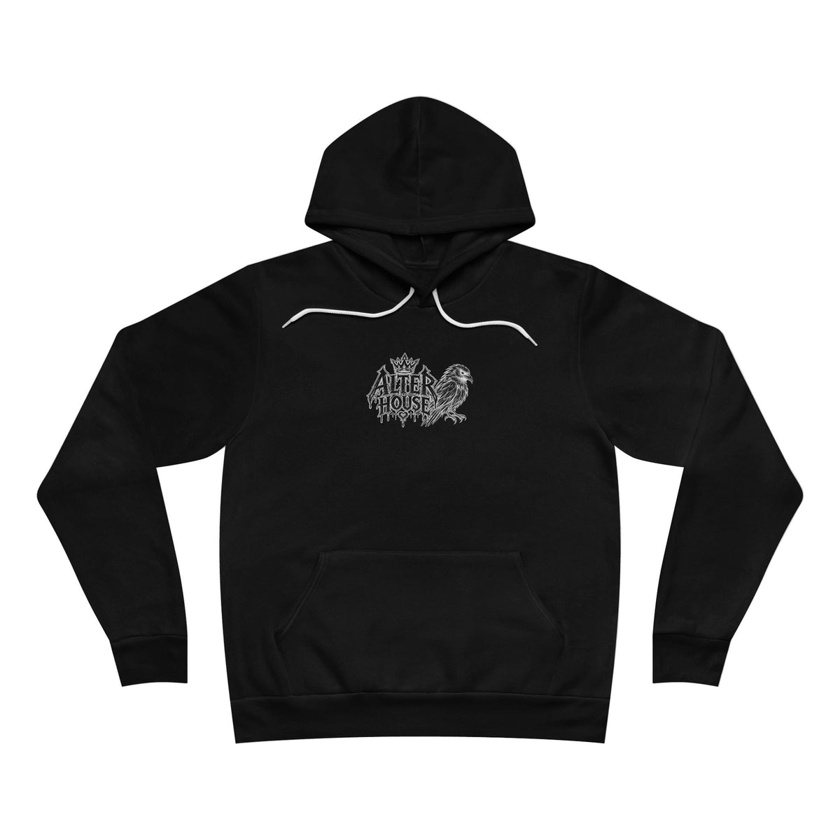 Prohibition Hoodie