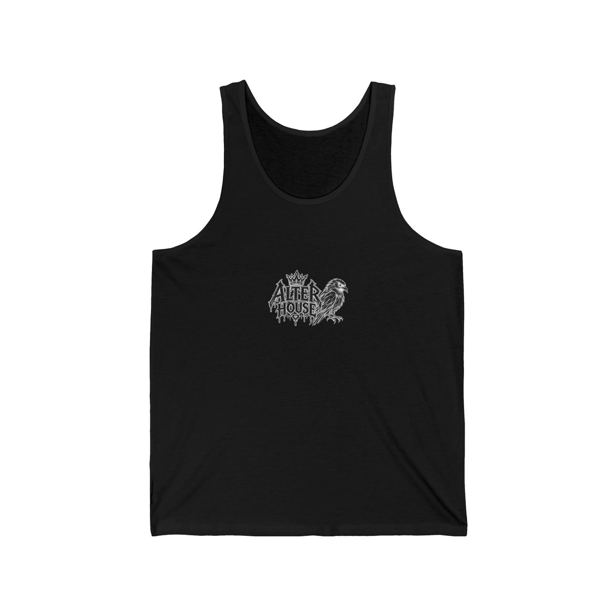 Short Term Tank Top