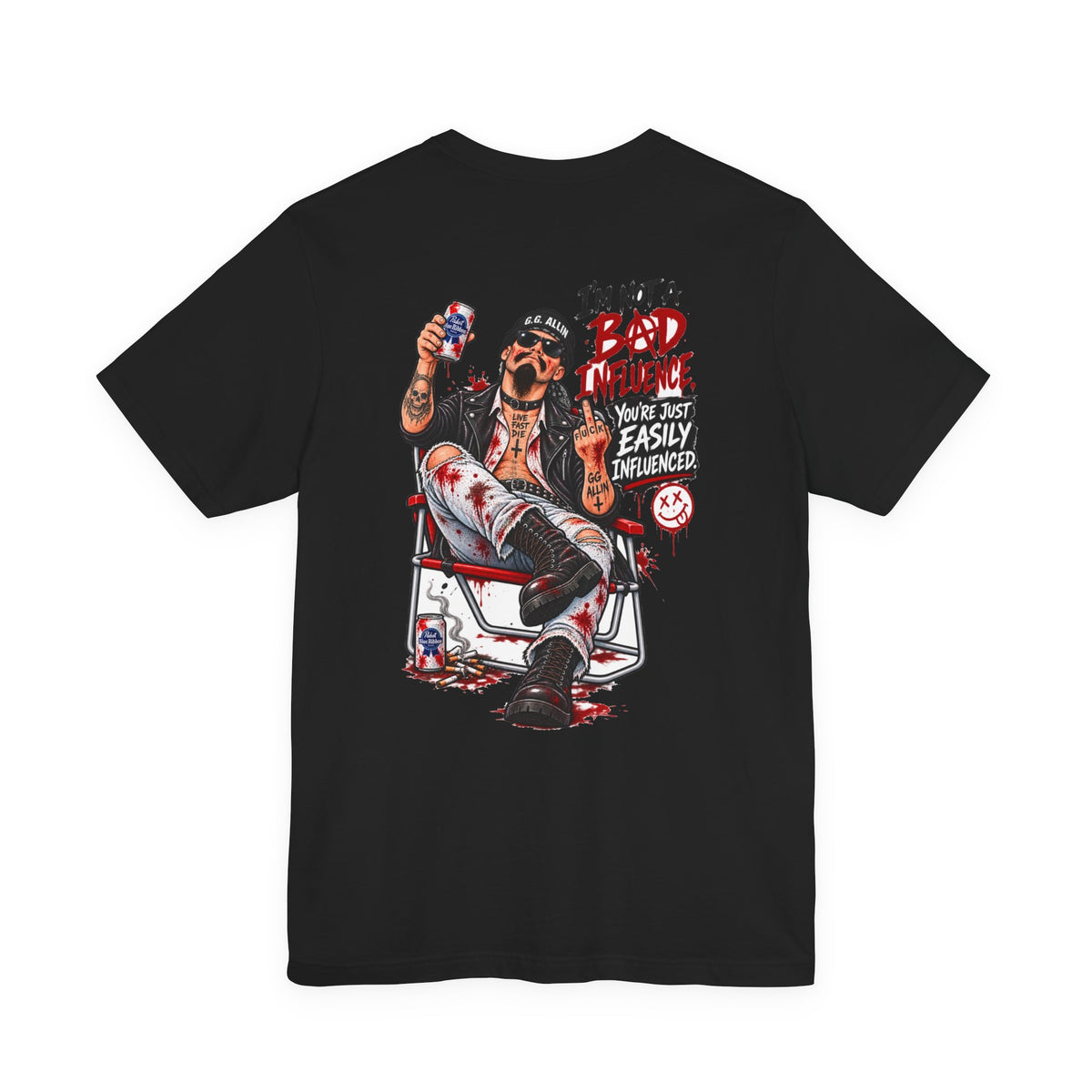 Bad Influence T-Shirt