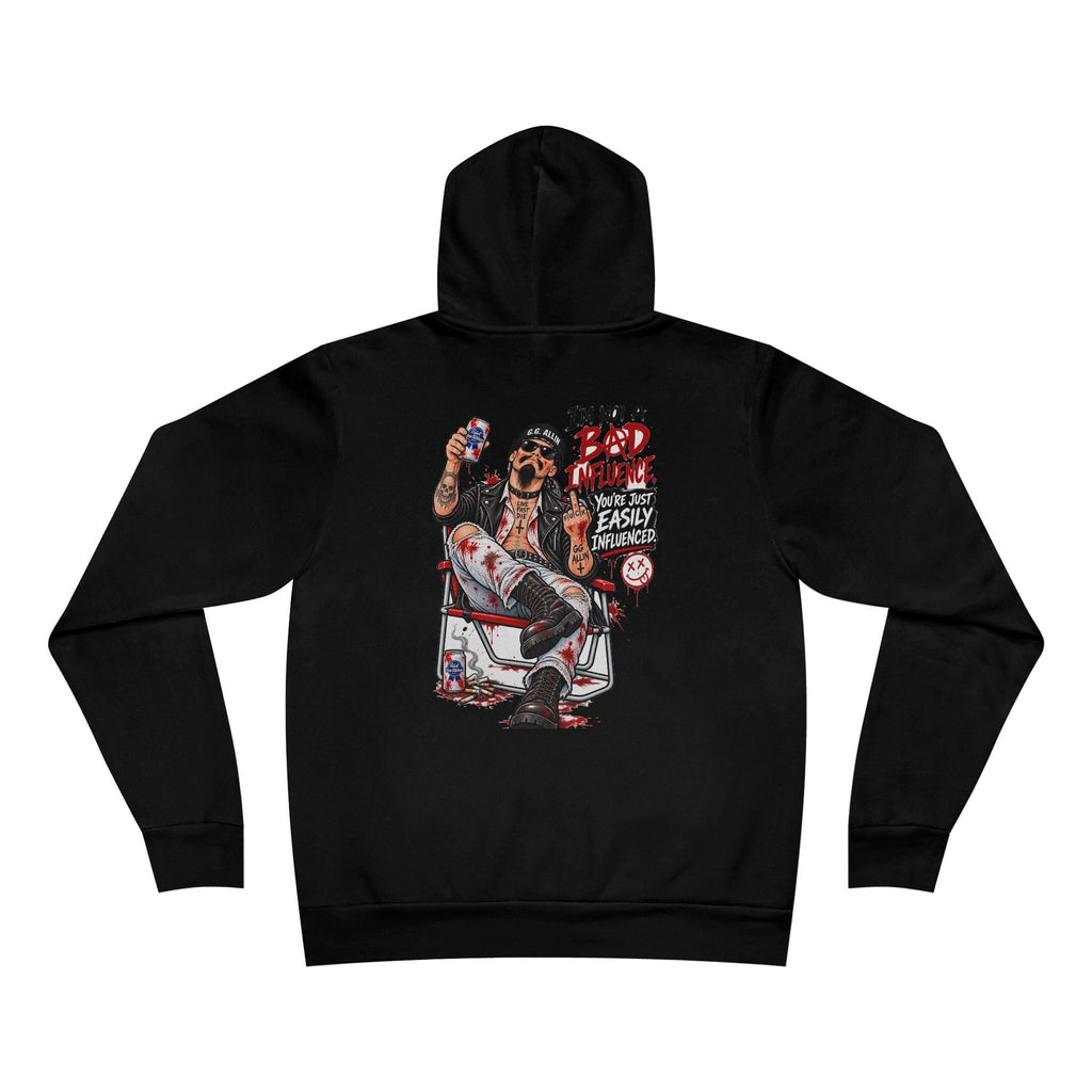 Bad Influence Hoodie
