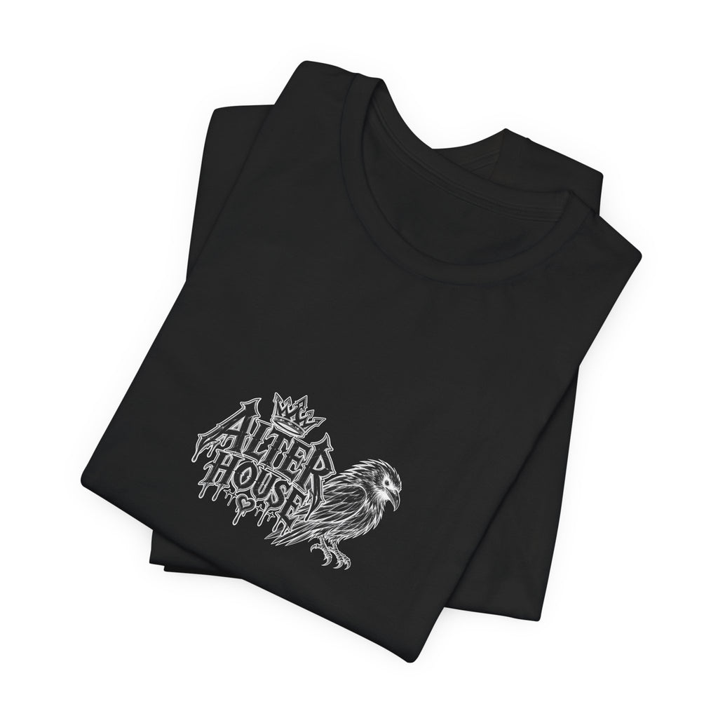 Wanted T-Shirt
