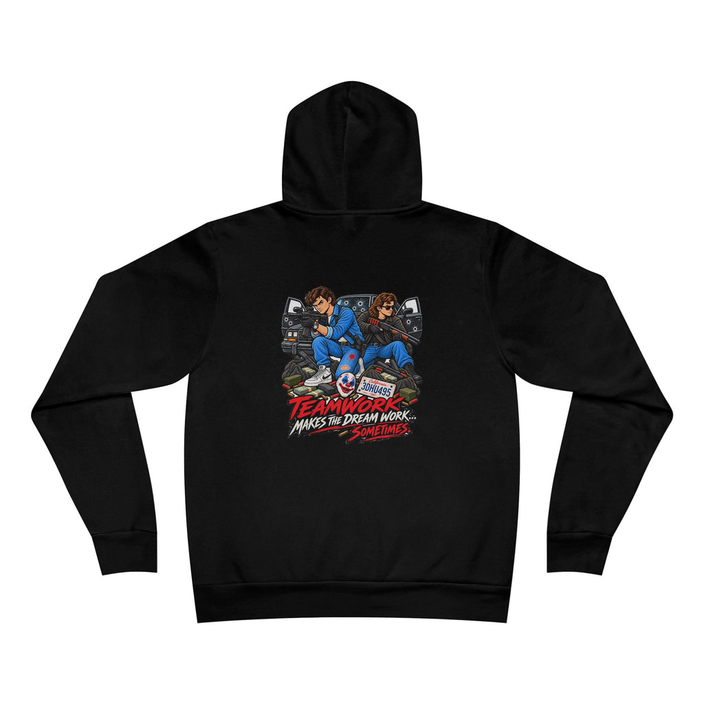 Teamwork Hoodie