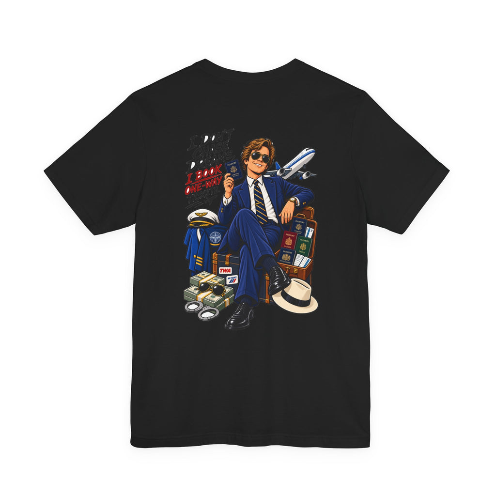 Flyby T-Shirt
