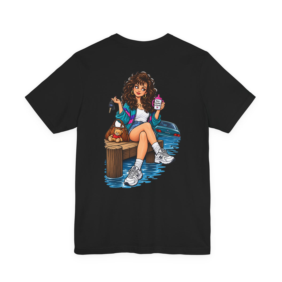 Dry Exit T-Shirt